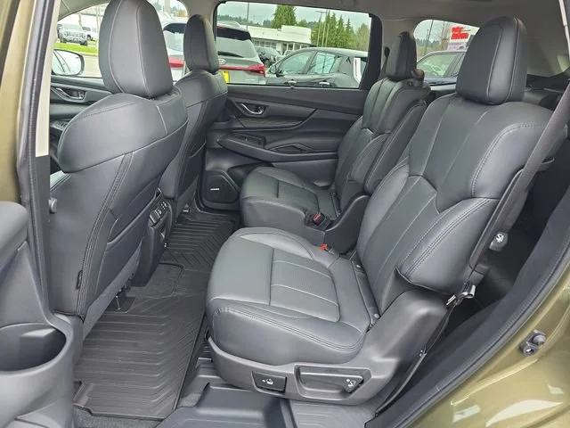 2026 Subaru Ascent Onyx Edition-Touring - Photo 17