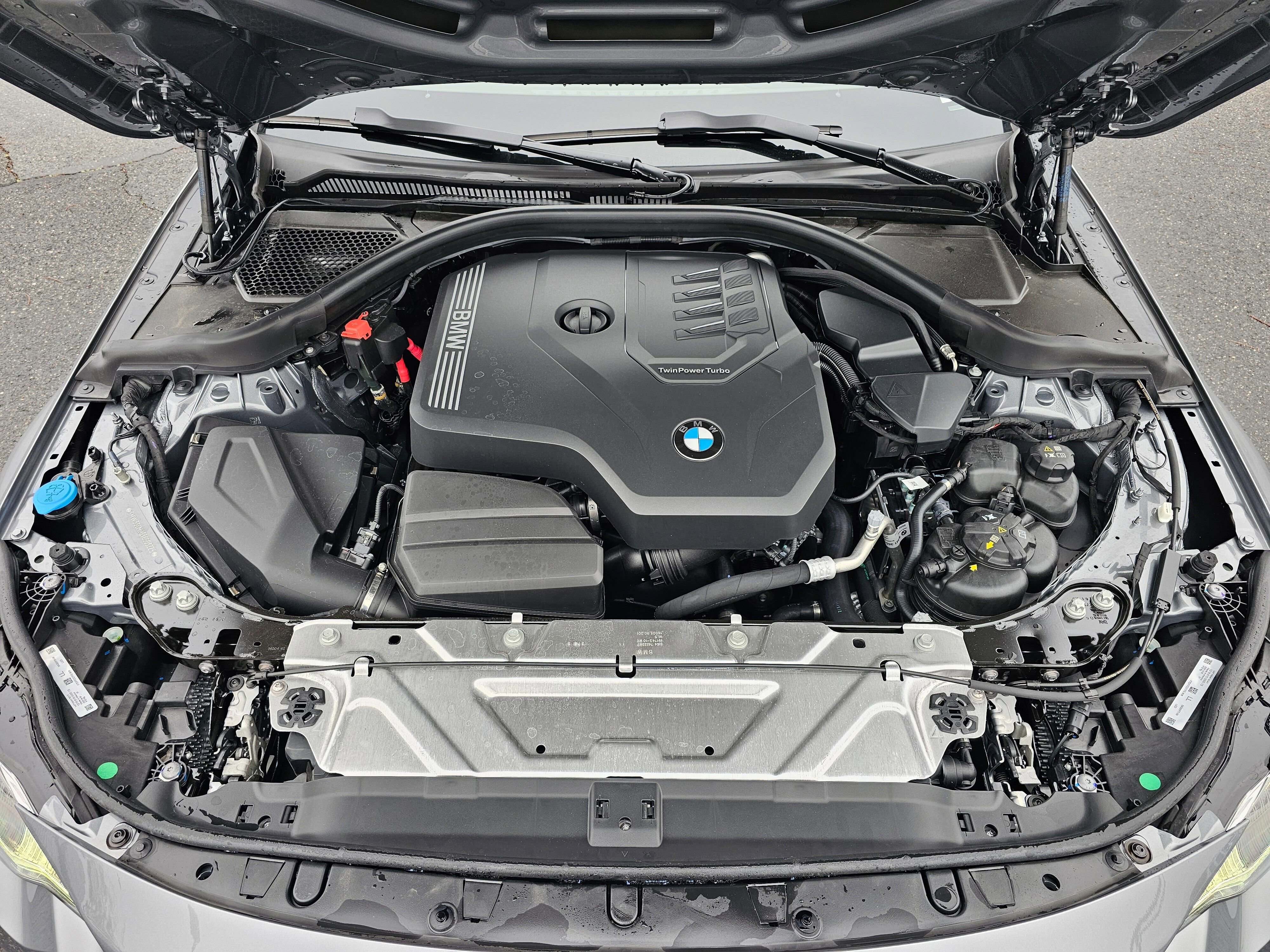 2026 BMW 2 Series 230i - Photo 9