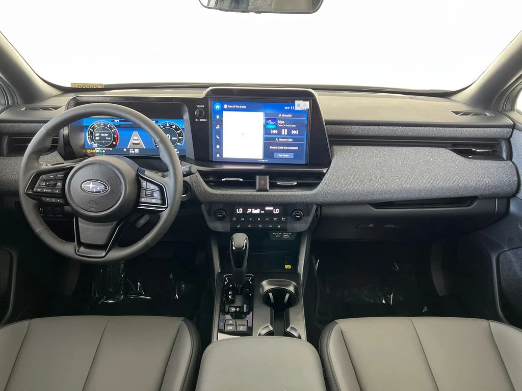 New 2026 ICE SILVER METALLIC Subaru Premium image 14