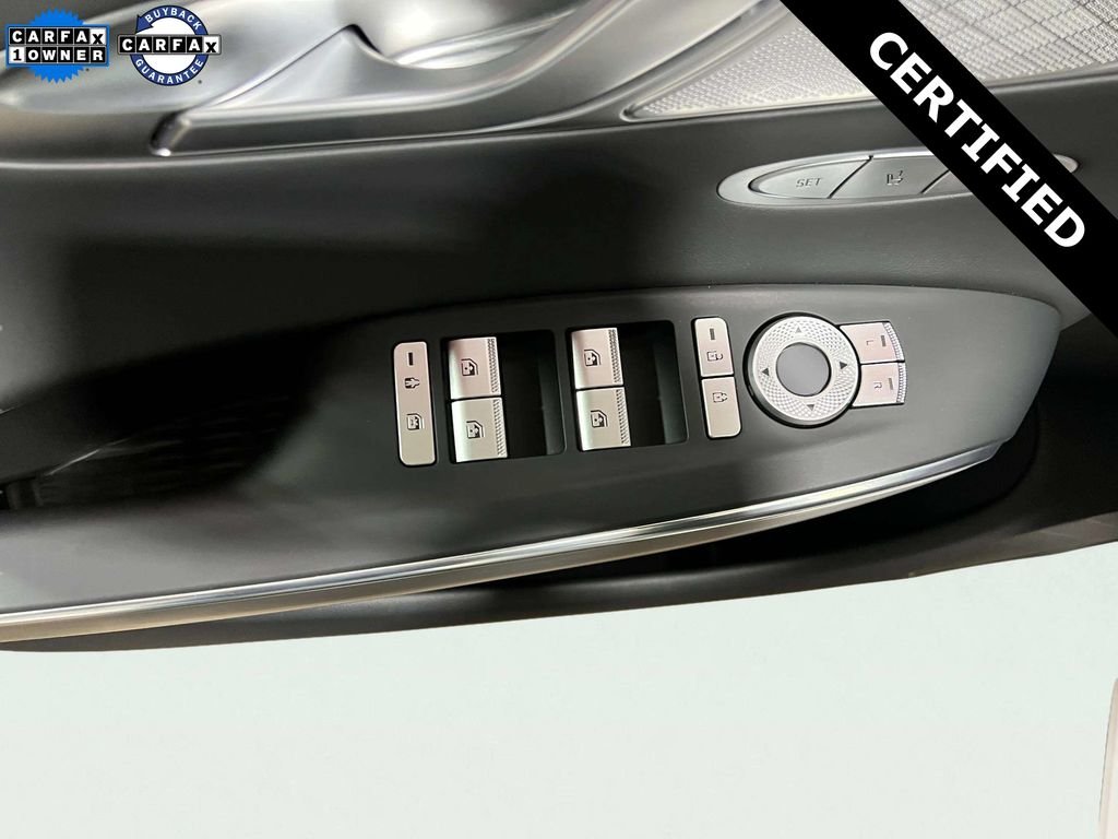2026 GENESIS GV70 Select - Photo 27