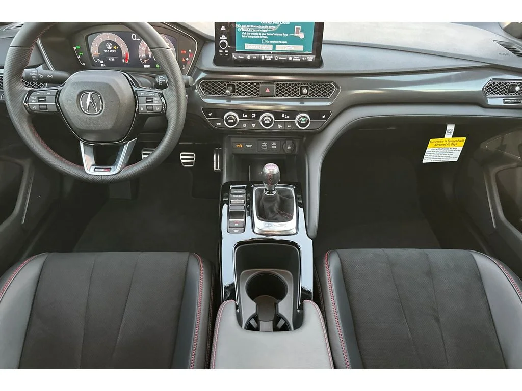 2026 Acura Integra Type S - Photo 11