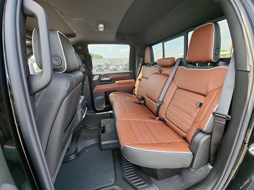2026 GMC Sierra 2500HD Denali Ultimate - Photo 23