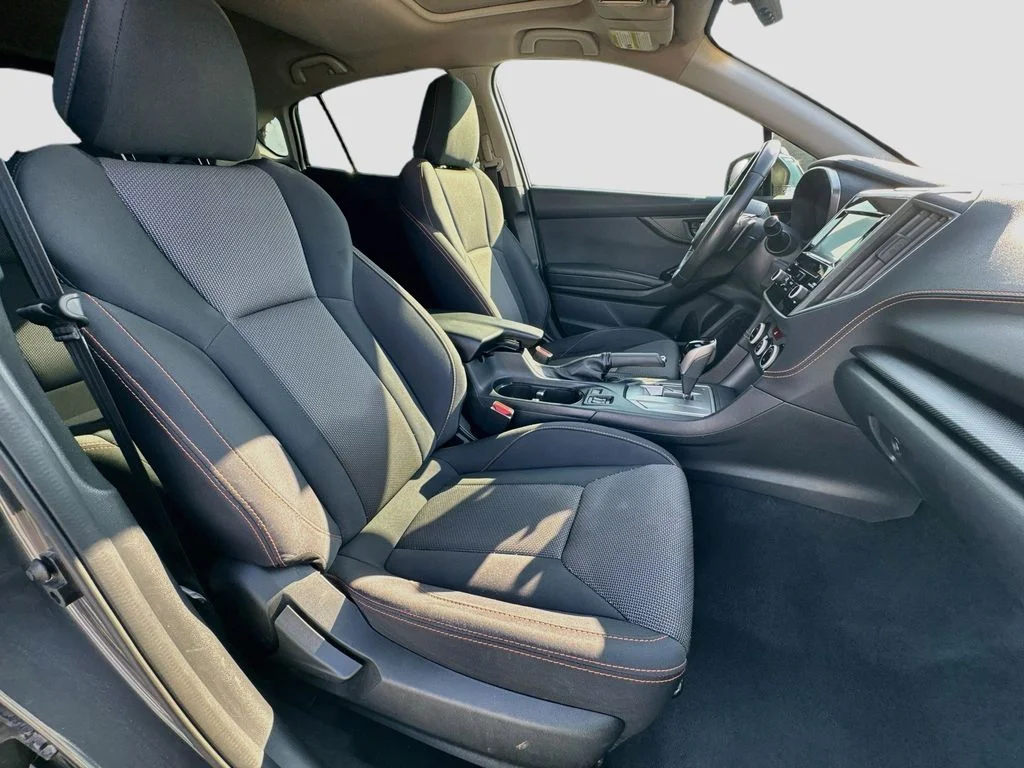 Used 2021 Gray Subaru Premium image 34