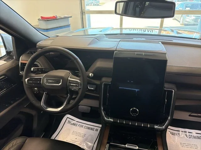 2026 GMC Yukon XL Denali - Photo 30