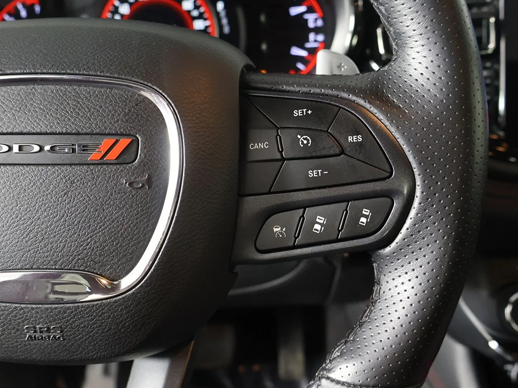 Used 2025 Red Dodge GT Plus image 48