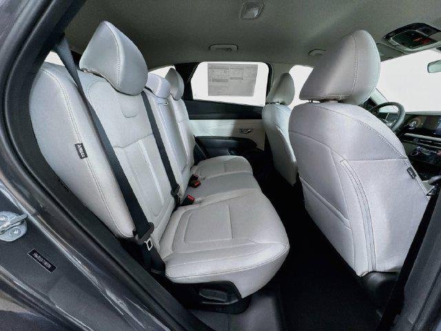 New 2026 Gray Hyundai SEL FWD image 41
