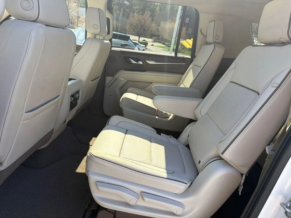 2024 GMC Yukon XL Denali - Photo 22