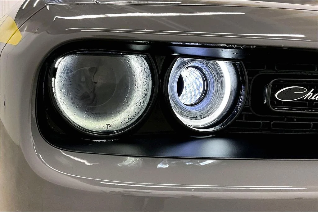 Used 2023 Gray Dodge R/T Scat Pack image 30