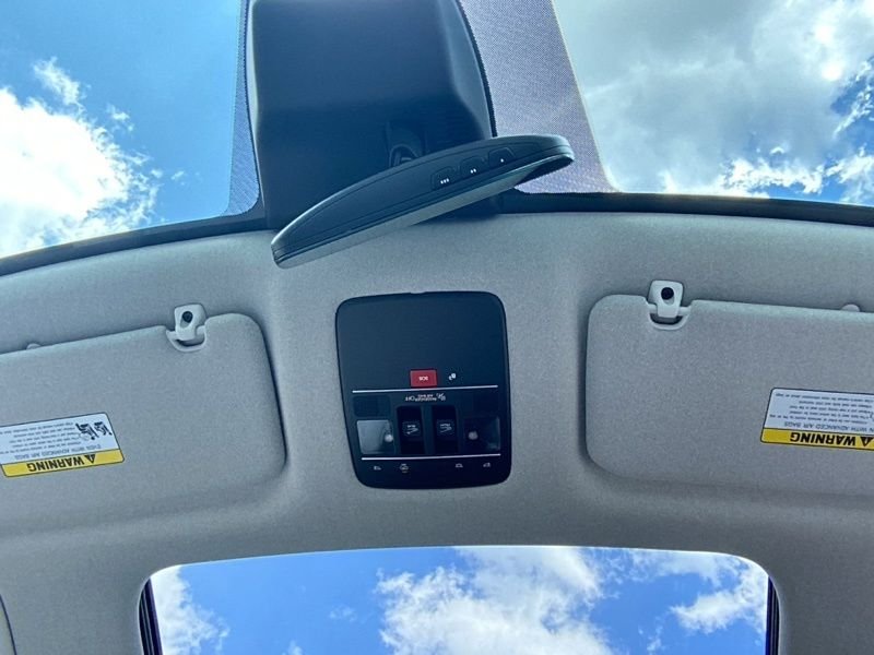 New 2027 Black Hyundai Limited image 36
