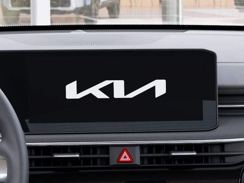 New 2026 Aurora Black Pearl Kia LXS FWD image 20