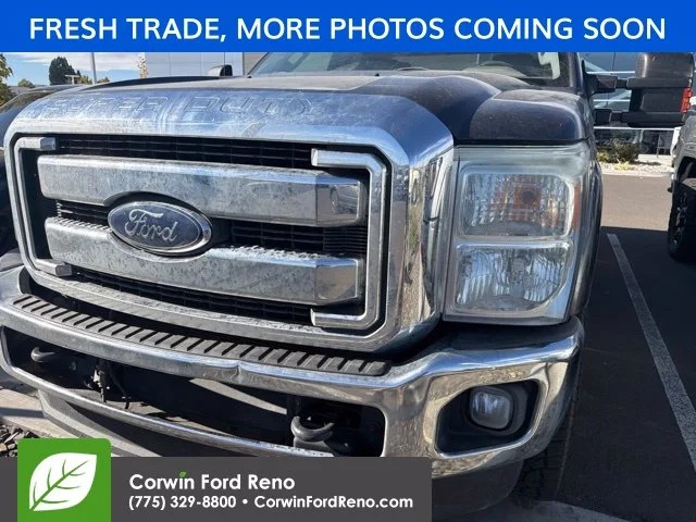 Used 2016 Gray Ford XLT image 2
