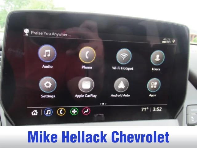 2023 Chevrolet Blazer 2LT - Photo 28