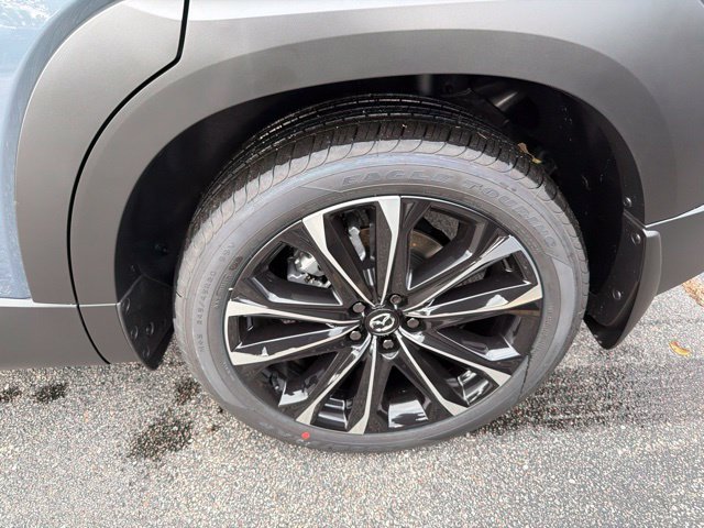 New 2026 Polymetal Gray Metallic Mazda 2.5 S Premium AWD image 6