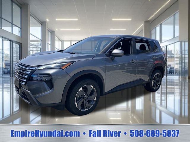 2024 Nissan Rogue SV - Photo 1