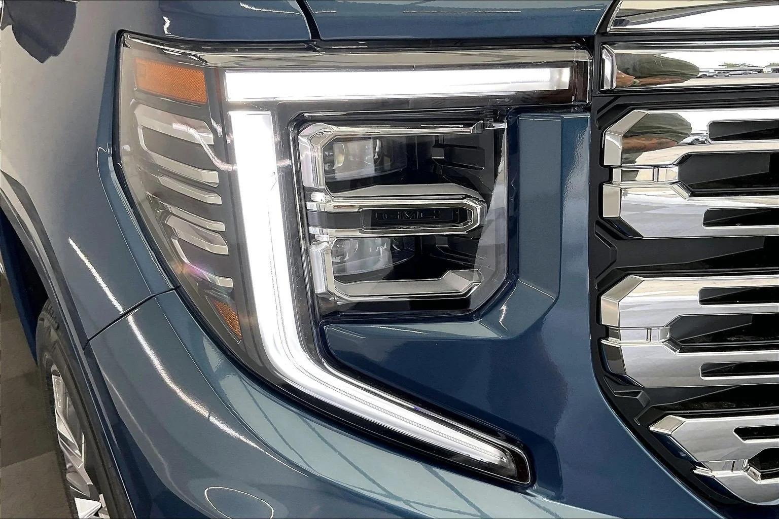 2026 GMC Sierra 1500 Denali - Photo 15
