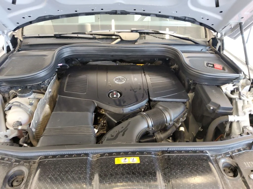 Used 2024  Mercedes-Benz GLE 350 image 21