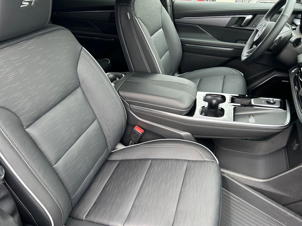 2026 Buick Enclave Sport Touring - Photo 36