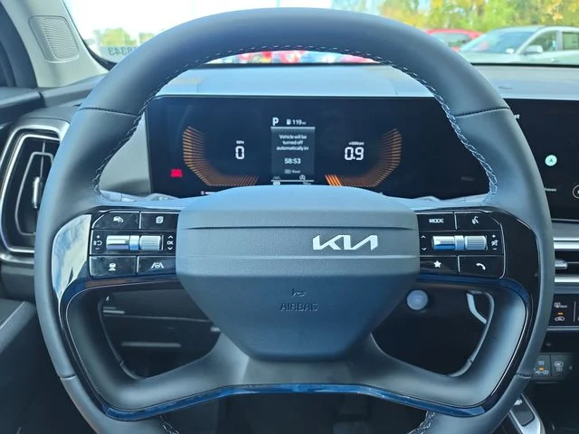 2026 Kia Sorento EX - Photo 9