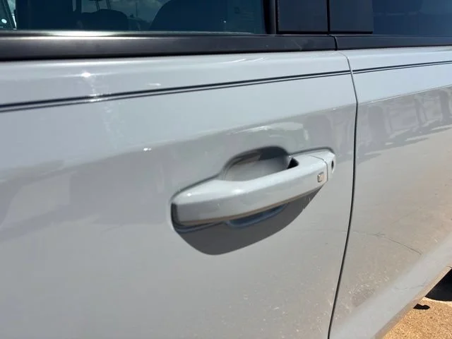 2024 Chevrolet Silverado 1500 LT - Photo 50