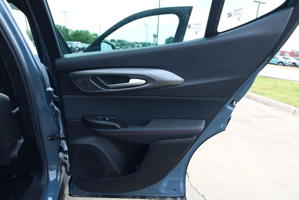 Used 2023 Blue Dodge GT Plus image 45