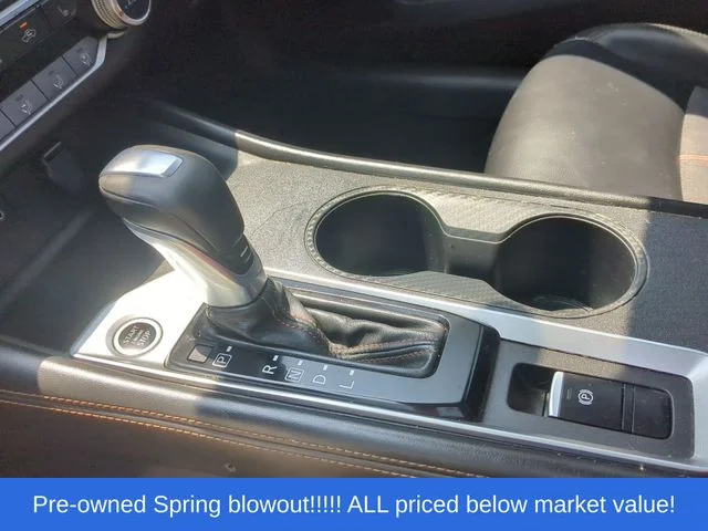 Used 2020 Silver Nissan 2.5 SR image 34