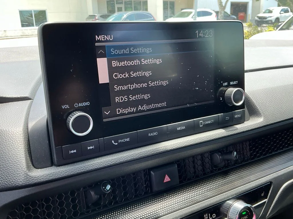 Used 2025 Gray Honda Sport image 42