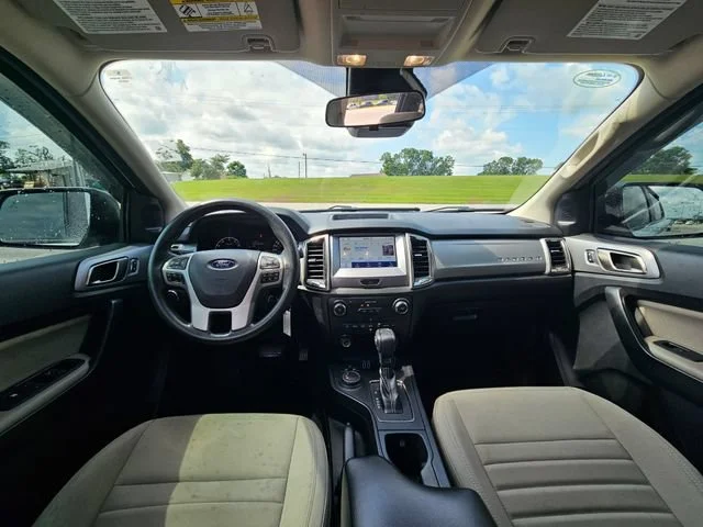 Used 2023 White Ford XL image 12