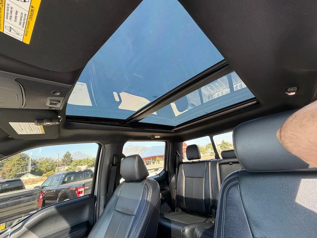 Used 2022 Silver Ford XL image 17