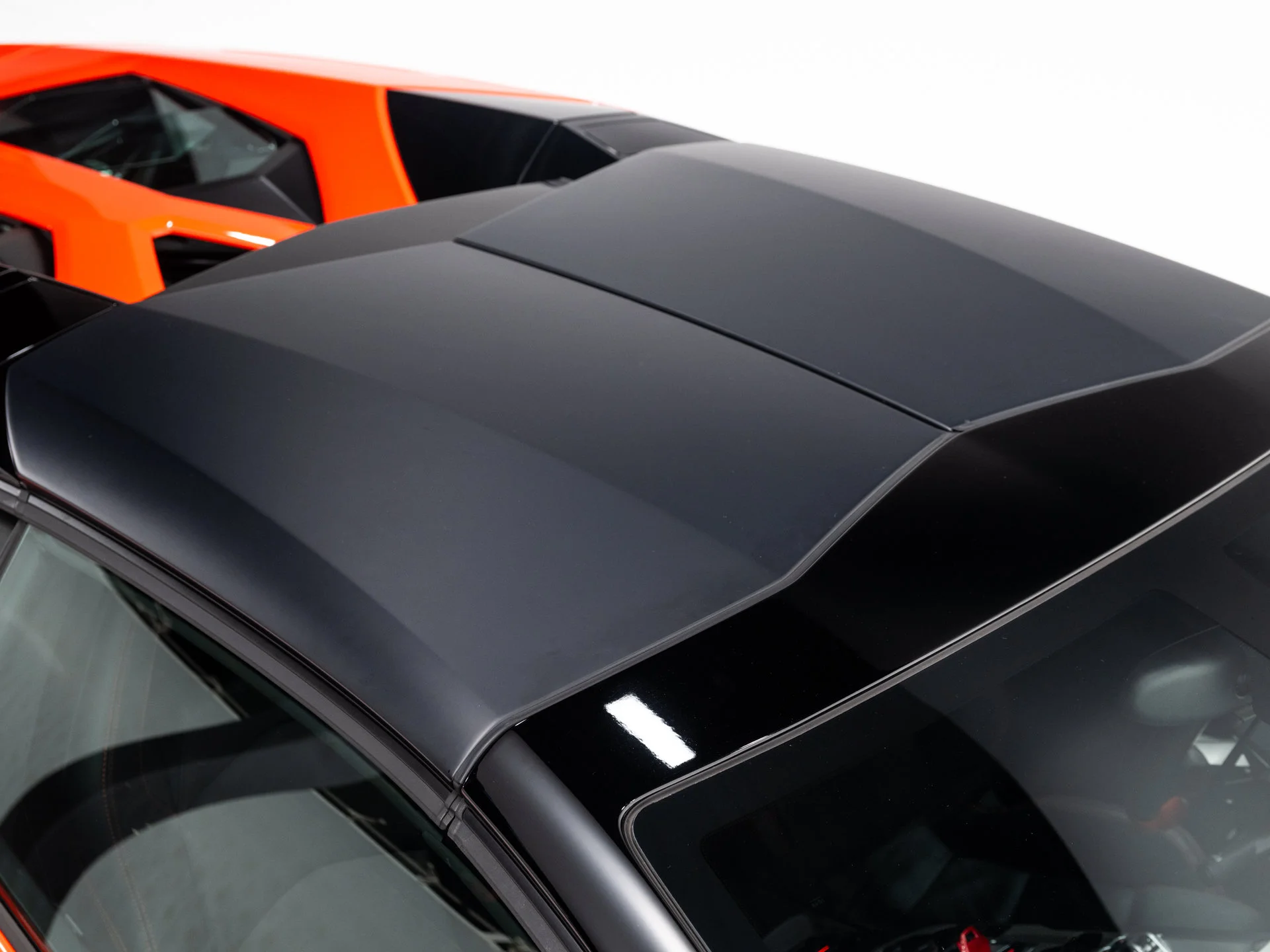 Used 2014 Arancio Argos Pearl Effect Lamborghini  image 24