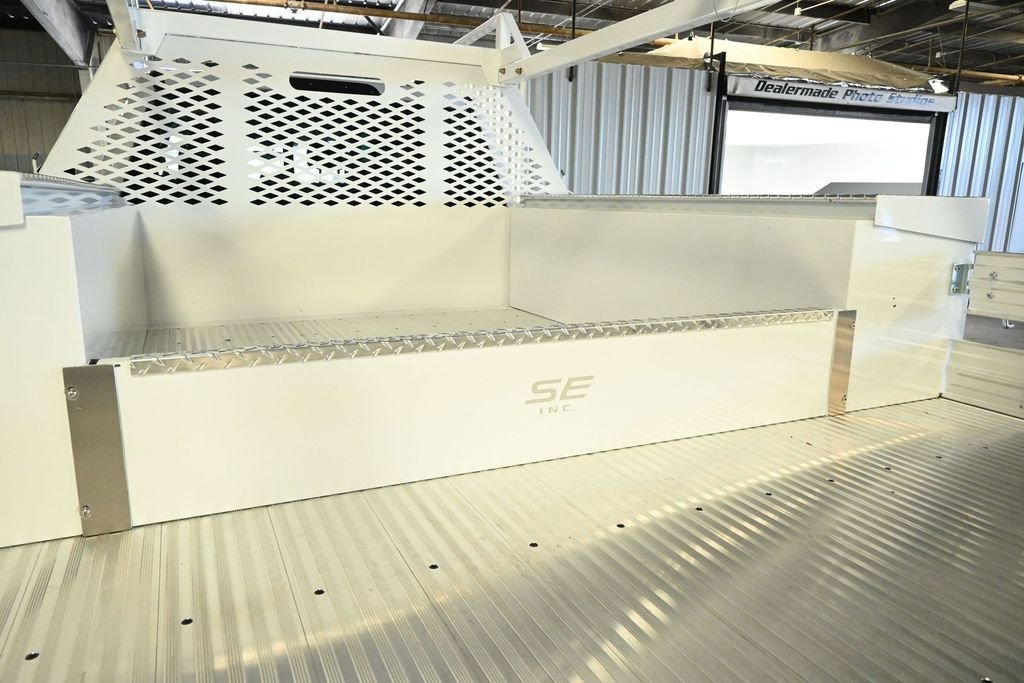 New 2026 Oxford White Ford XL image 26