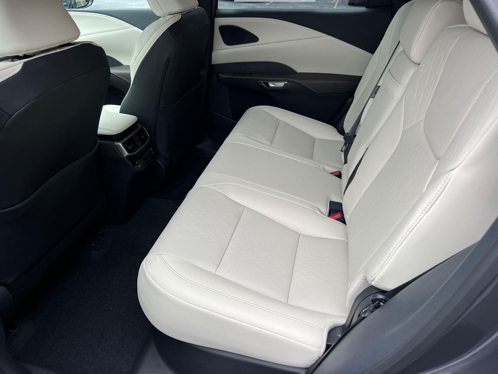 New 2026 Cloudburst Gray Lexus PREMIUM PLUS image 15