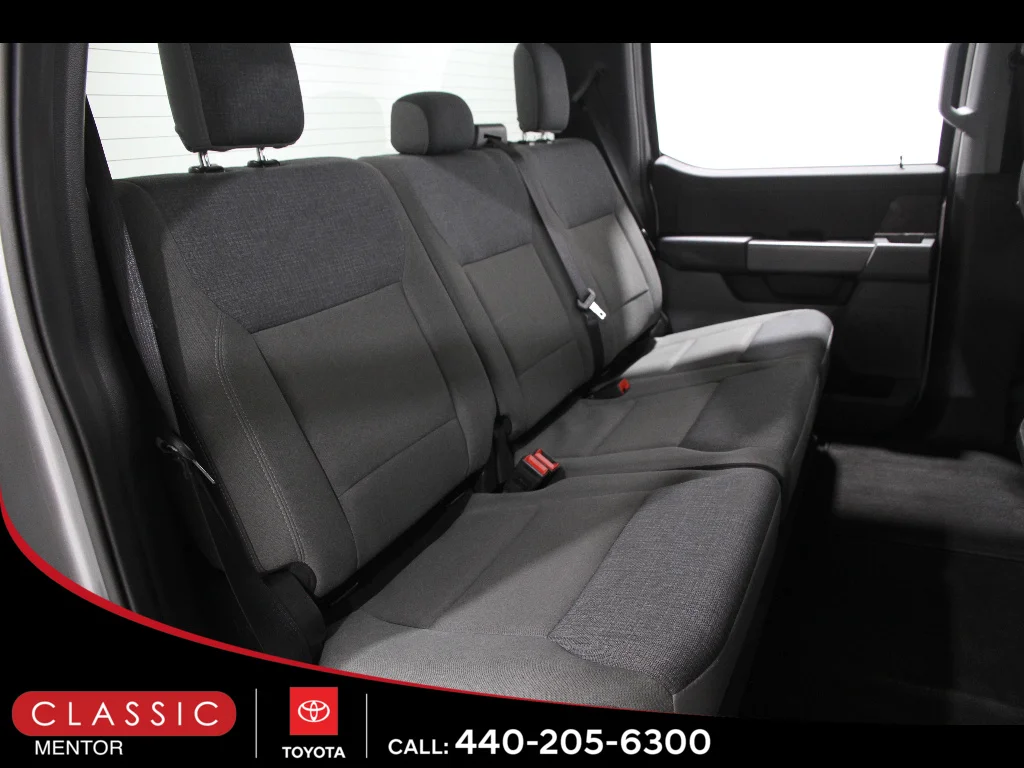 2024 Ford F-150 XLT - Photo 24