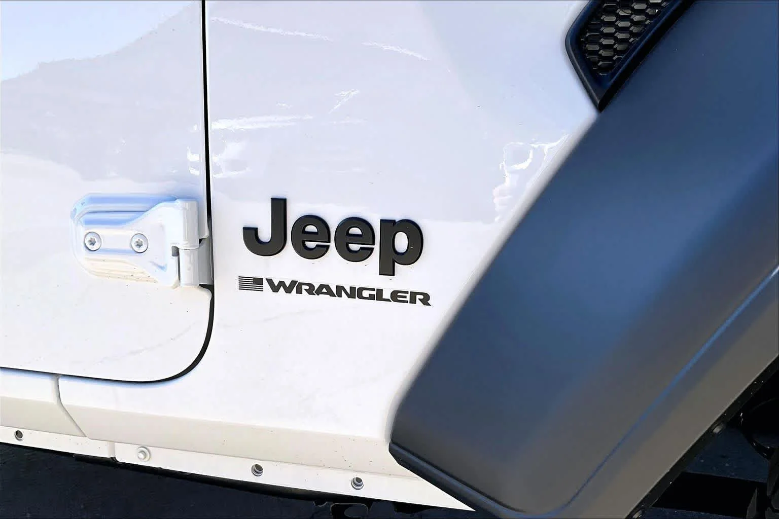 2026 Jeep Wrangler 2-Door Sport S - Photo 16