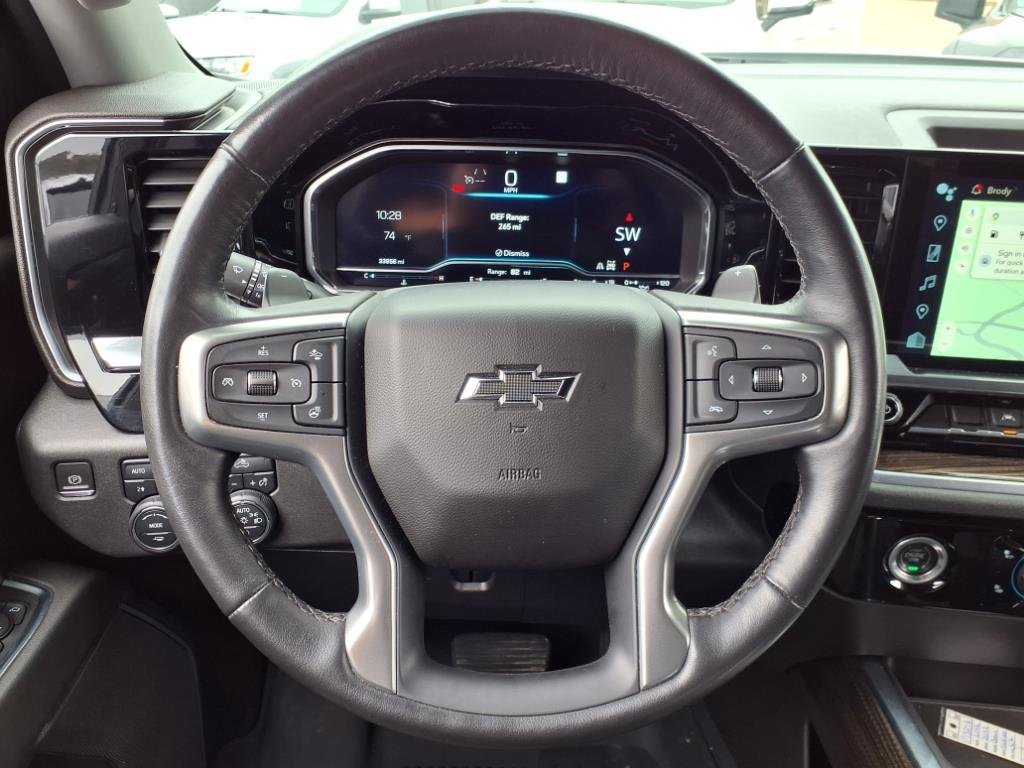2022 Chevrolet Silverado 1500 RST - Photo 17