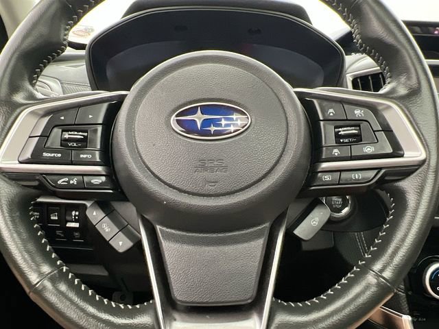 2023 Subaru Forester Touring - Photo 29