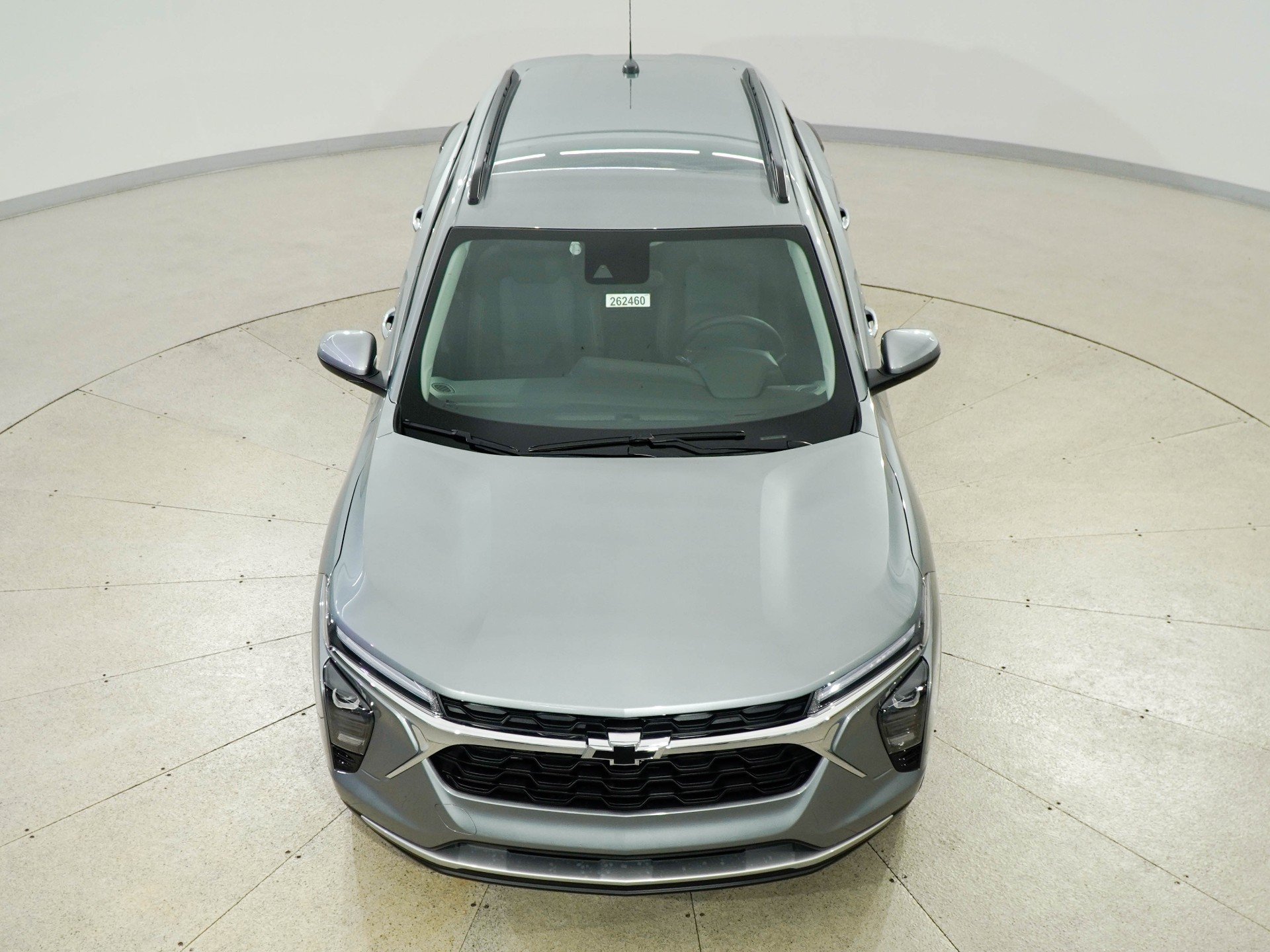 2026 Chevrolet Trax LT - Photo 58