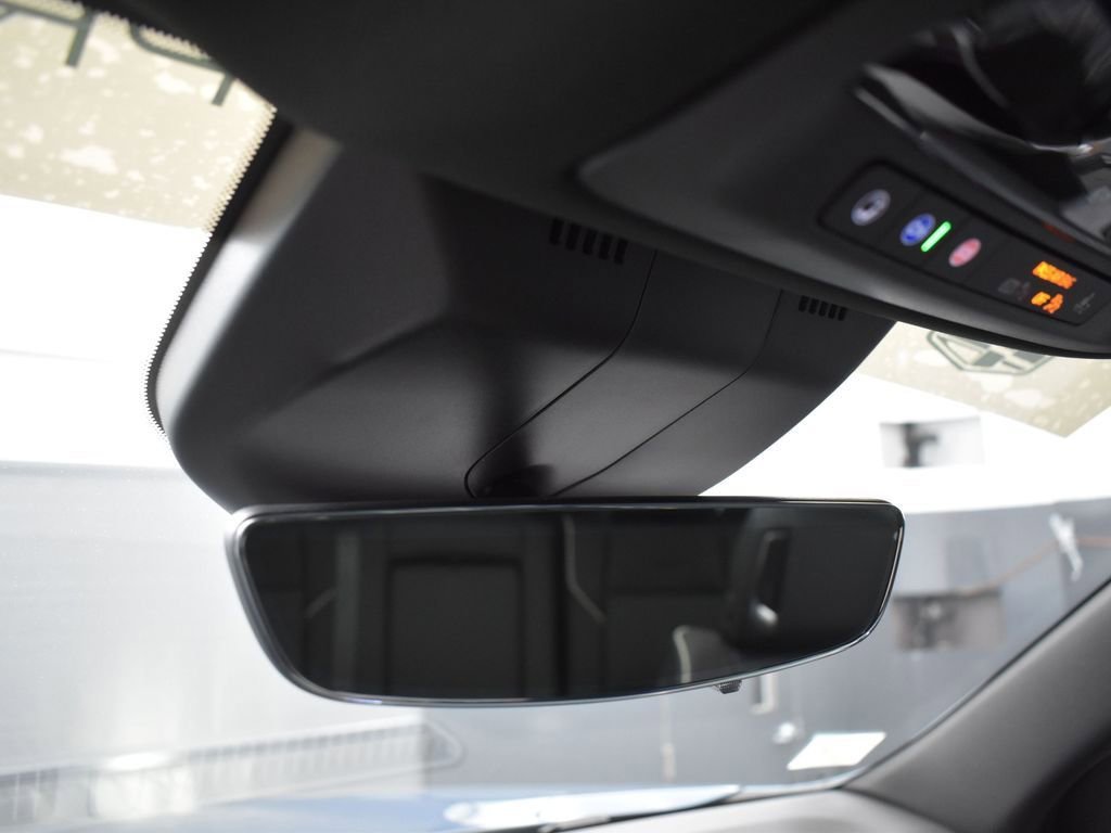 2026 CADILLAC ESCALADE ESV - Image 22