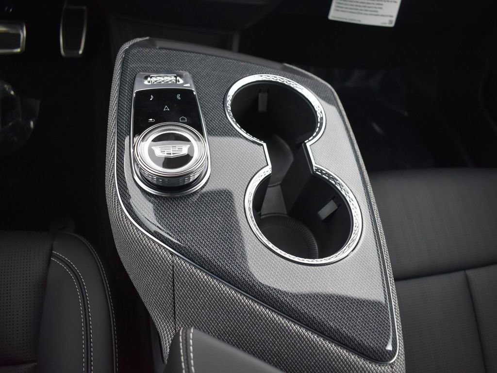 2026 CADILLAC OPTIQ - Image 24