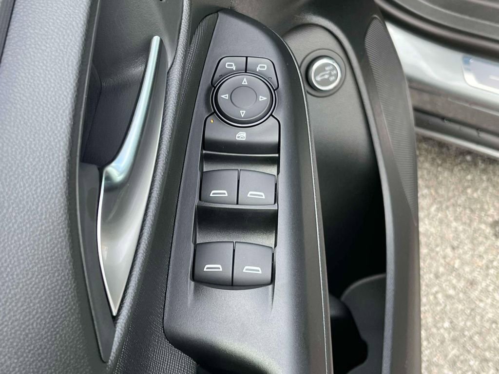 New 2026 Moonstone Gray Metallic Buick Avenir image 18