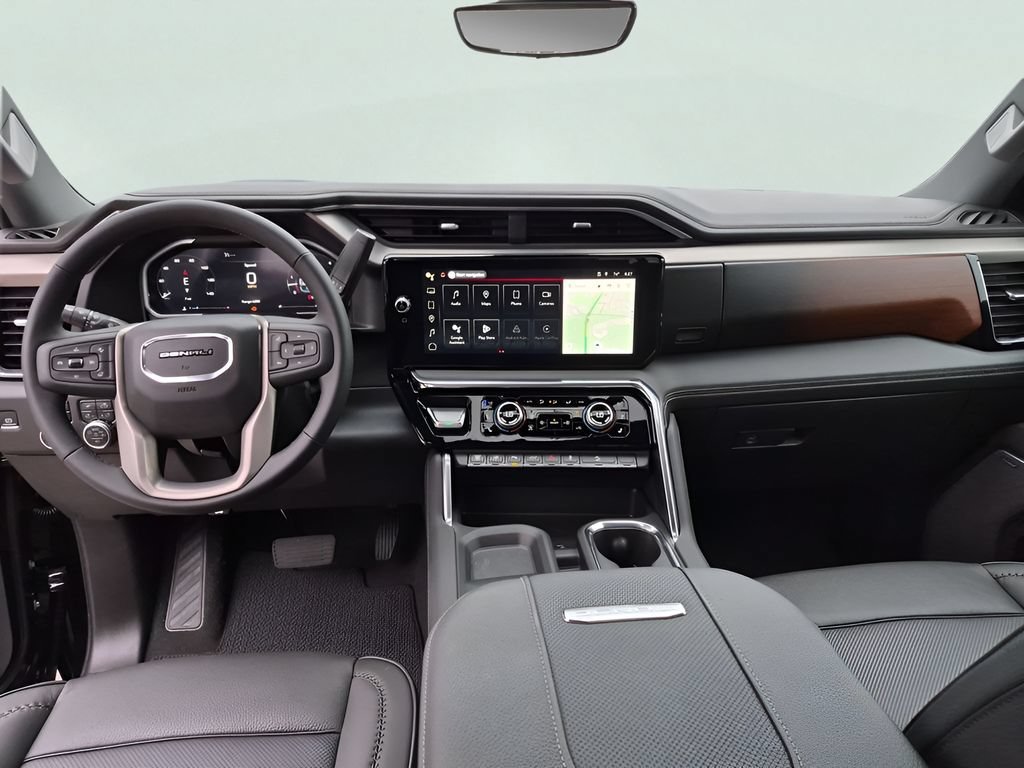 2026 GMC Sierra 2500HD Denali - Photo 30