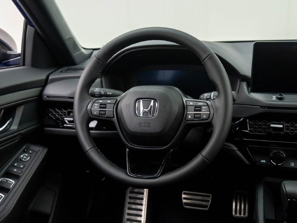 2026 Honda Accord Hybrid Sport - Photo 13