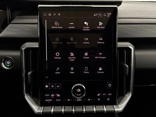 2026 GMC Acadia Elevation - Photo 28