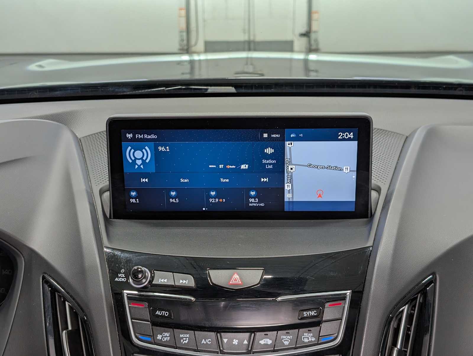Used 2019 Gunmetal Metallic Acura w/Technology Pkg image 20