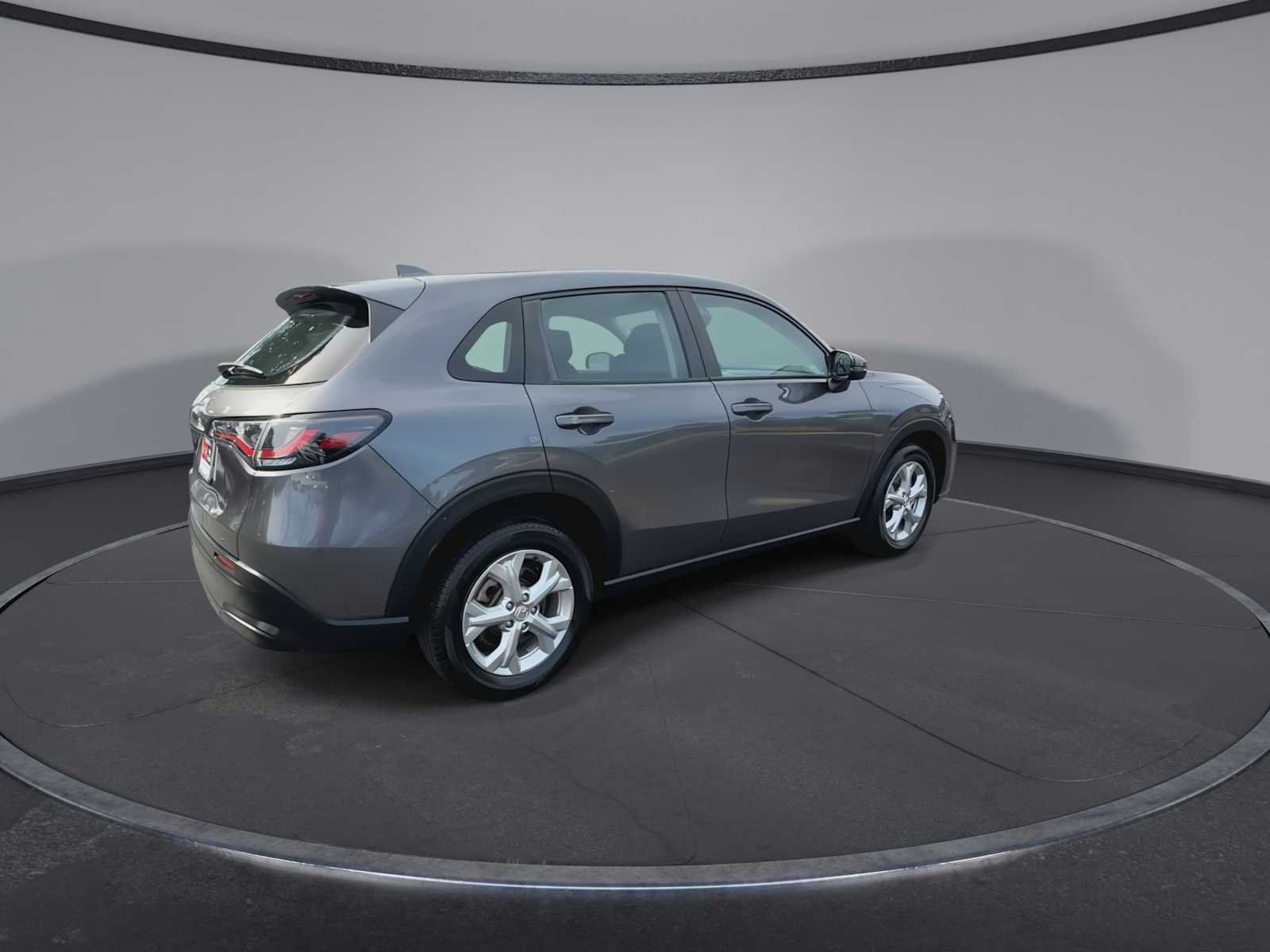 Used 2024 Modern Steel Metallic Honda LX image 8