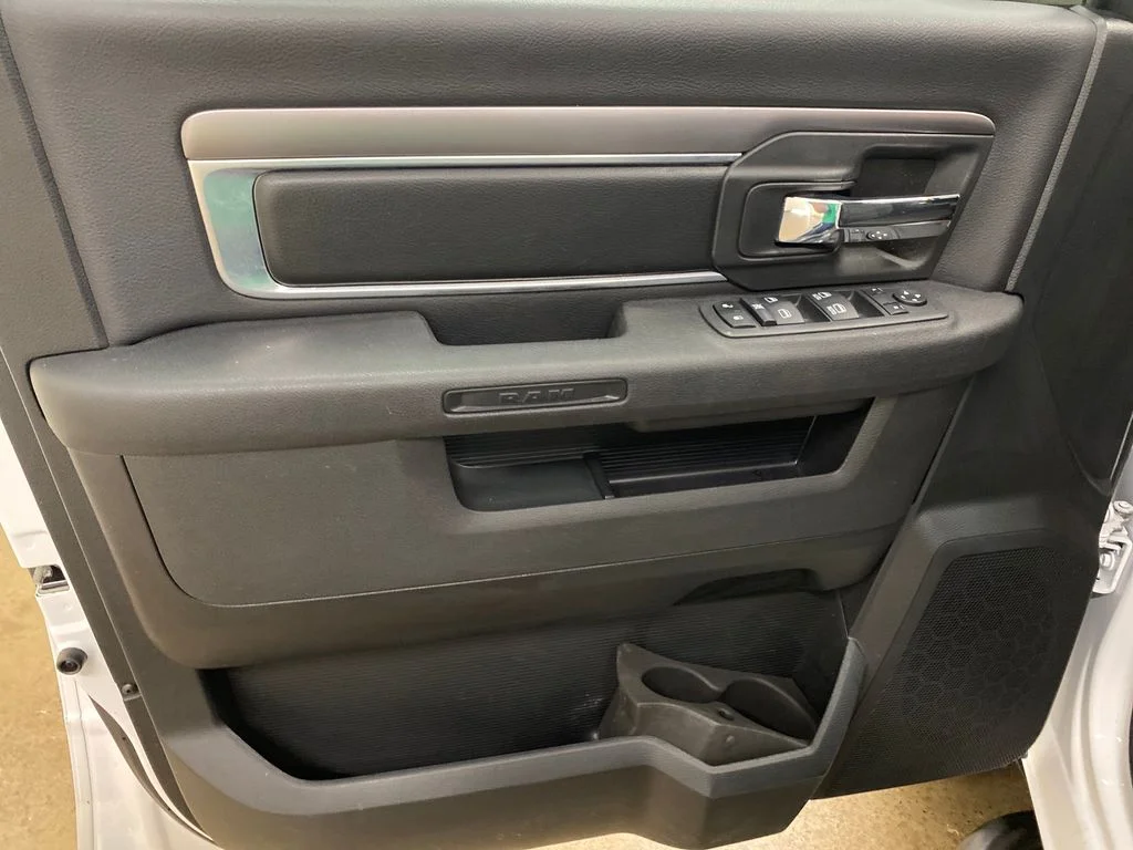 2022 RAM Ram 1500 Classic Warlock - Photo 9