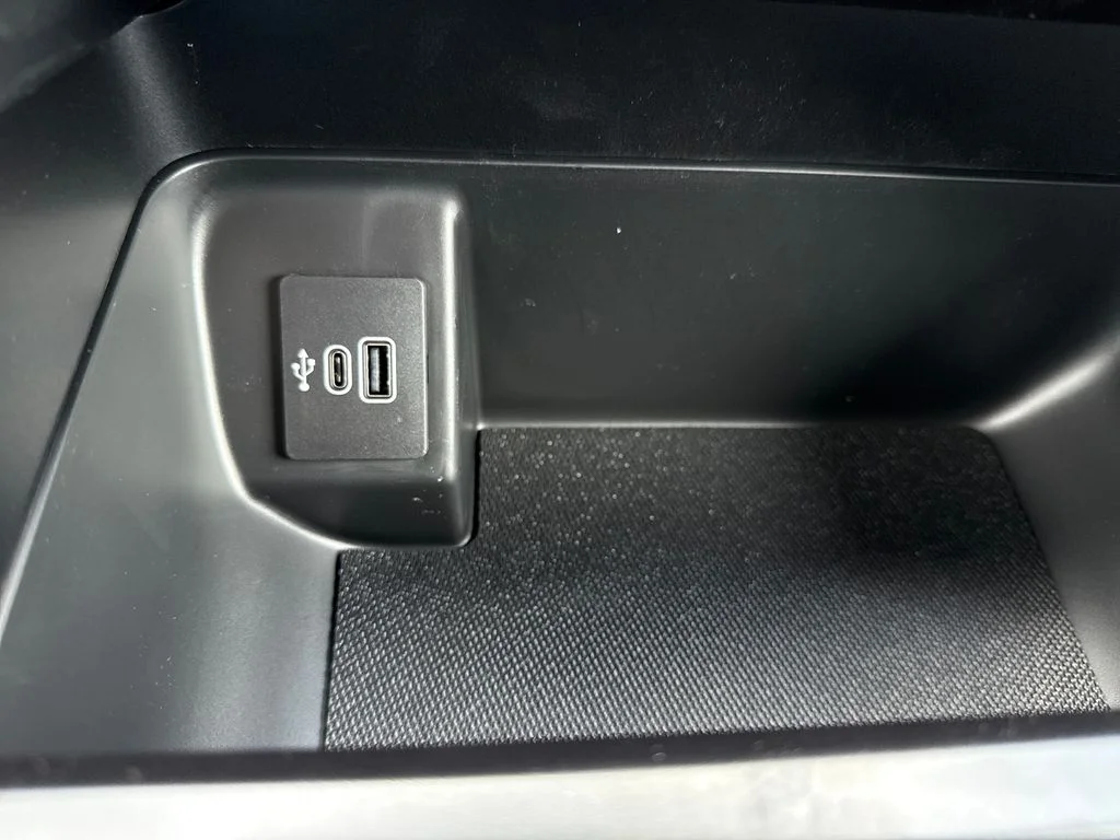 New 2026 Silver Ford STX image 30