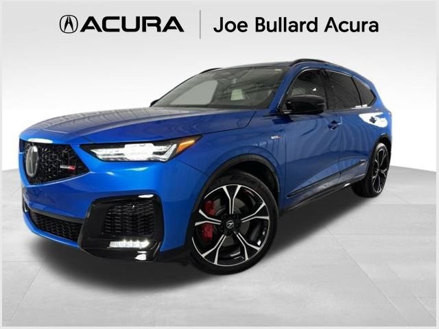 2026 Acura MDX