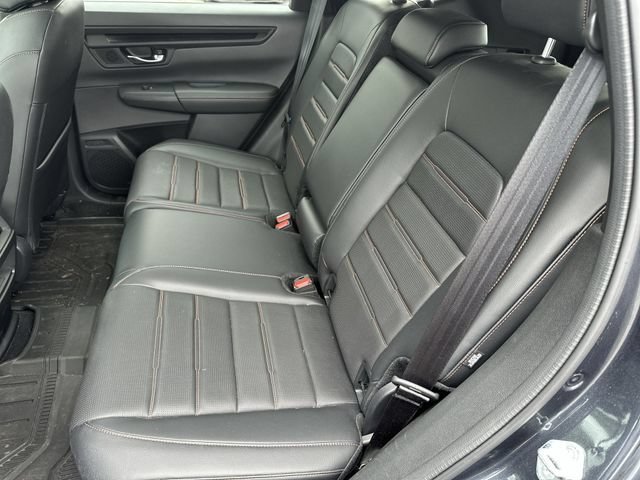 Used 2024 Gray Honda Sport-L image 27