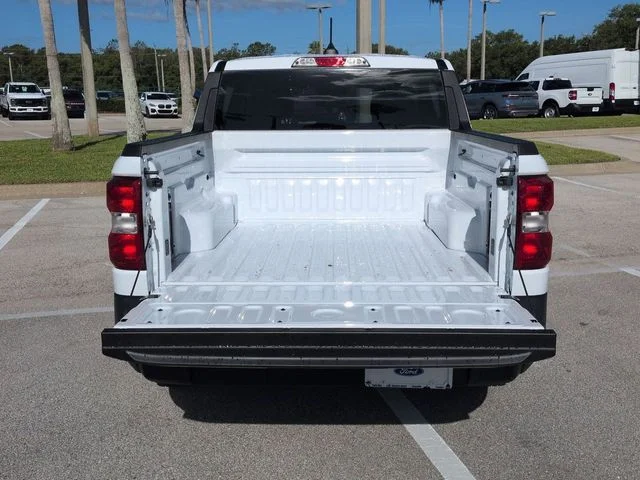 New 2026 Oxford White Ford XL image 13