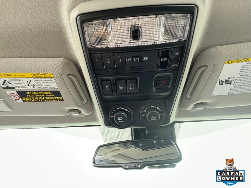 Used 2020 Silver Toyota TRD Off-Road Premium image 20